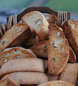 L' Antico Forno S.R.L.