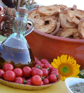 L' Antico Forno S.R.L.