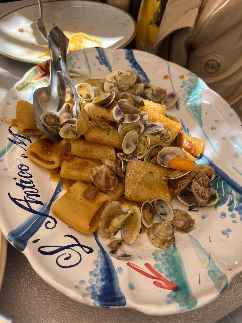 L' Antico Molo