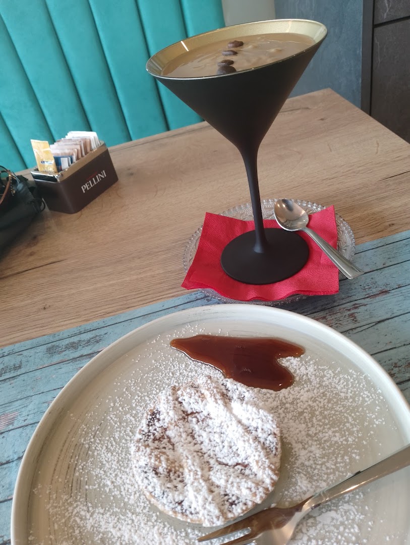 L' Ap74 - Coffee, Drink & Food