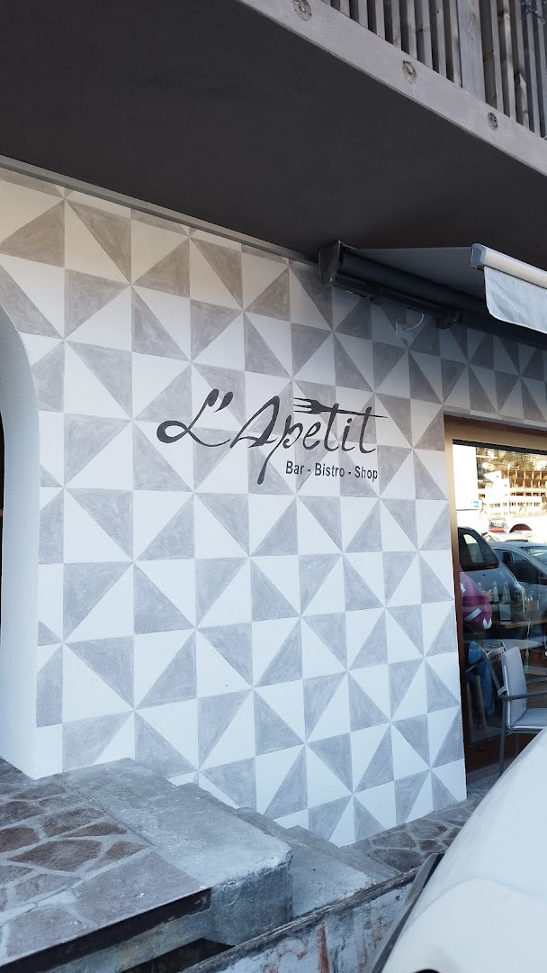 L' Apetit Caffè Bistro