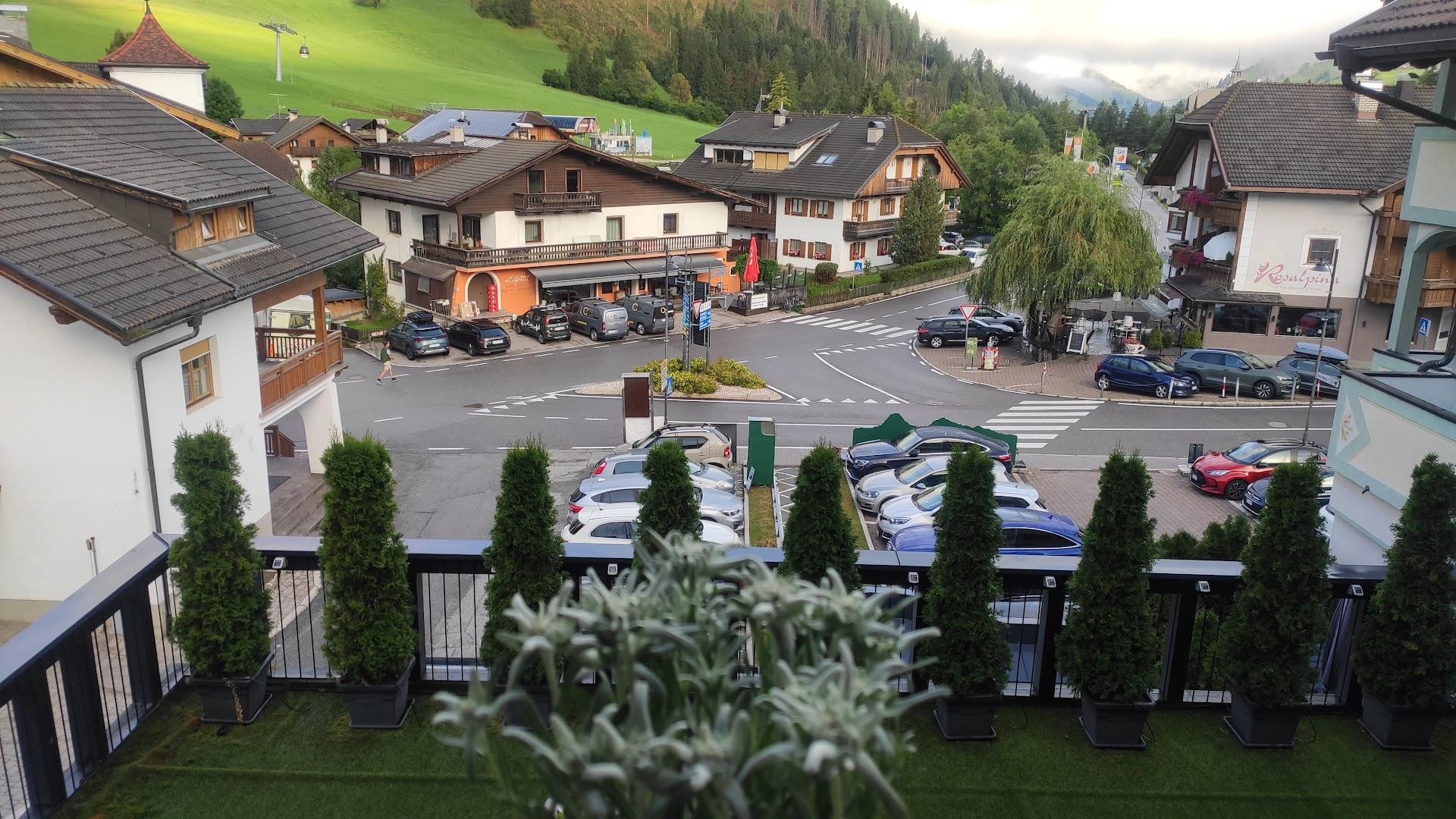 L' Apetit Caffè Bistro