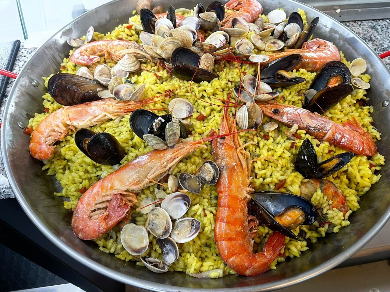 L' Appetito Bar Ristorante Pistrino