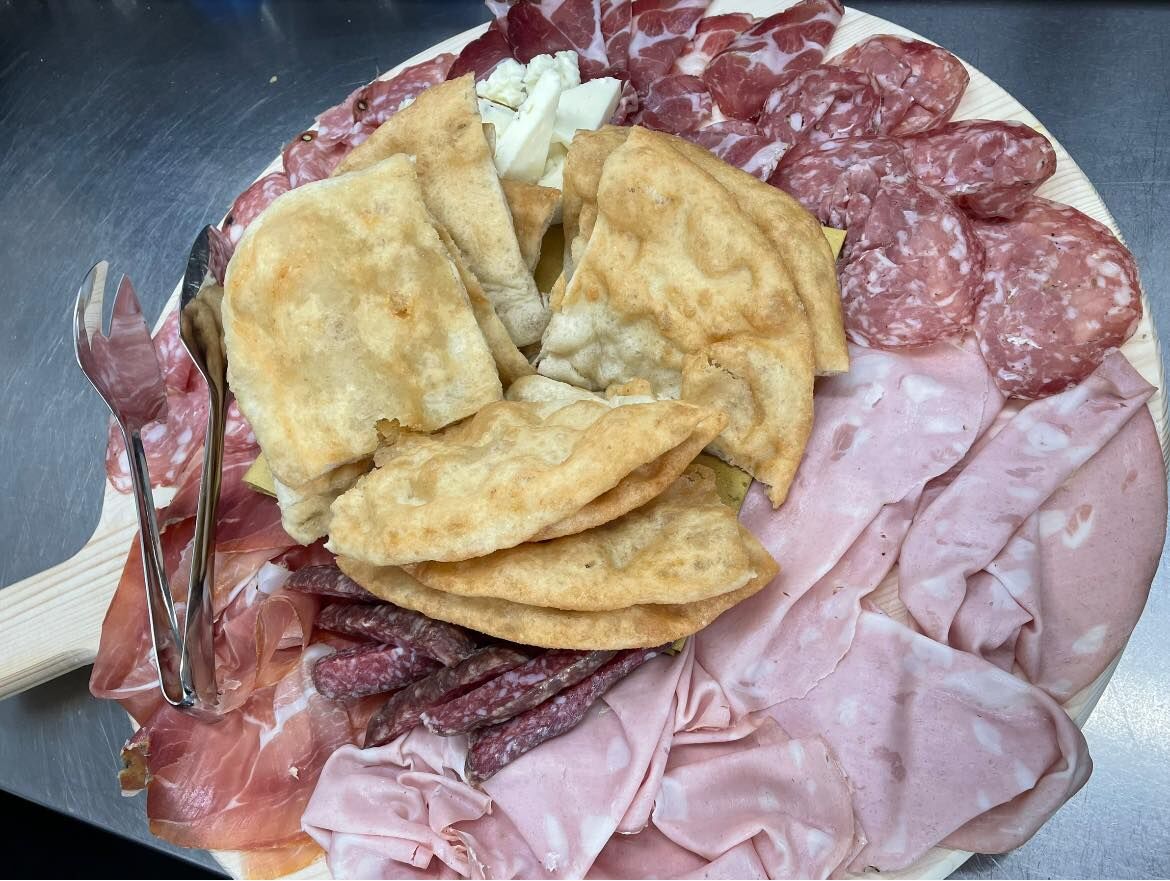 L' Appetito Bar Ristorante Pistrino
