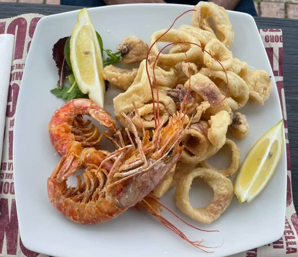 L' Appetito Bar Ristorante Pistrino