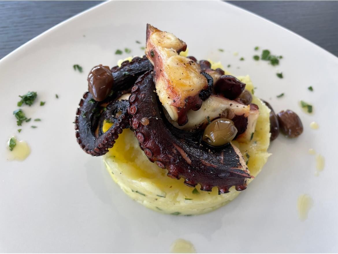 L' Appetito Bar Ristorante Pistrino