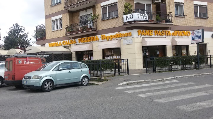 L' Appetitosa