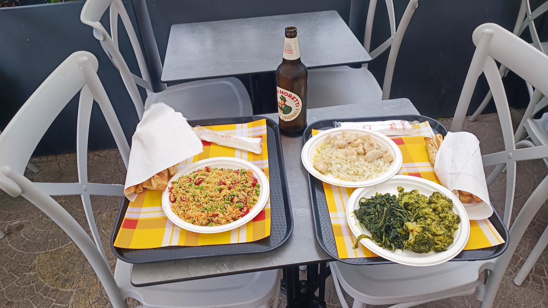 L' Appetitosa