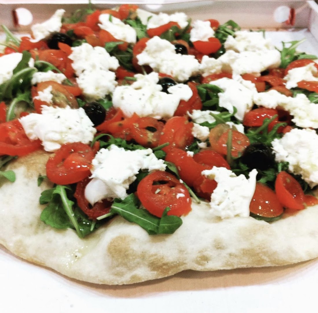 L' Appetitosa