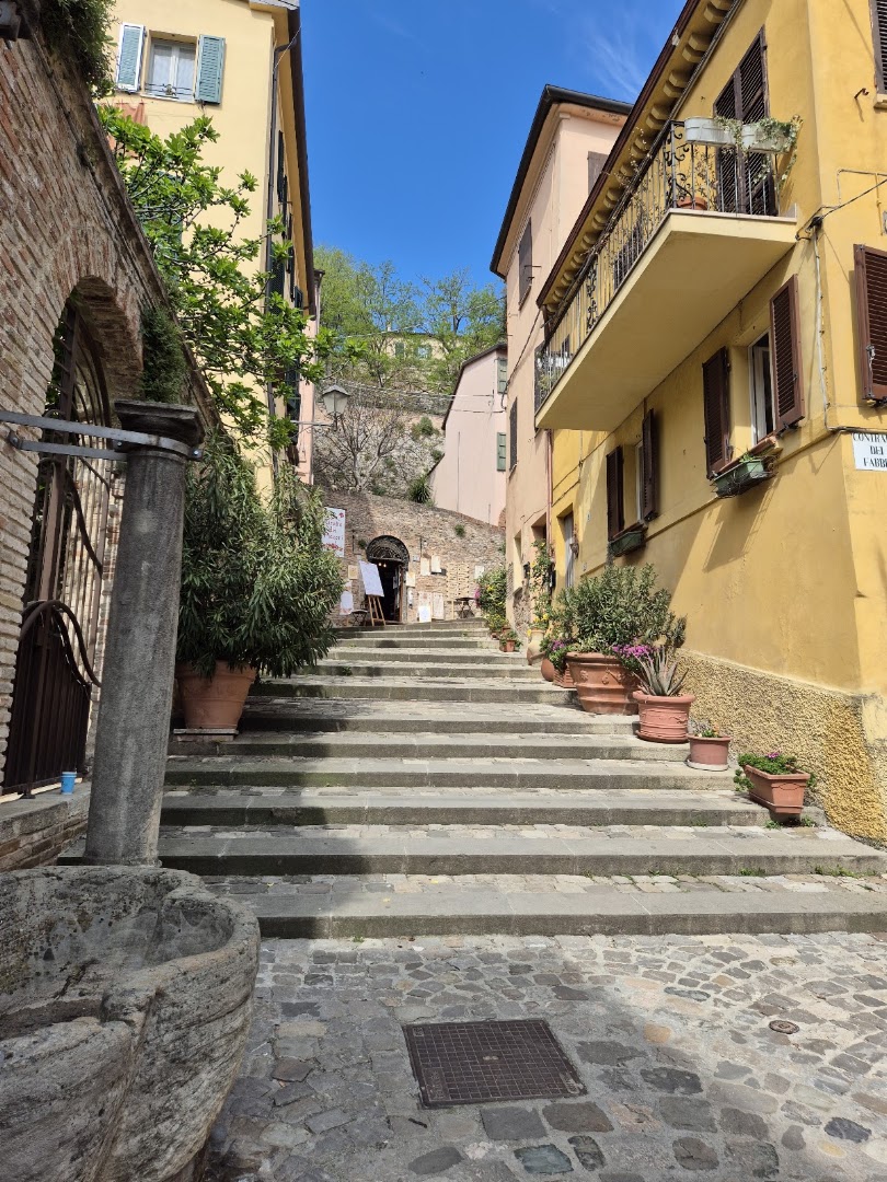 L' Arcangelo I Cucina e Pizza, Santarcangelo di Romagna