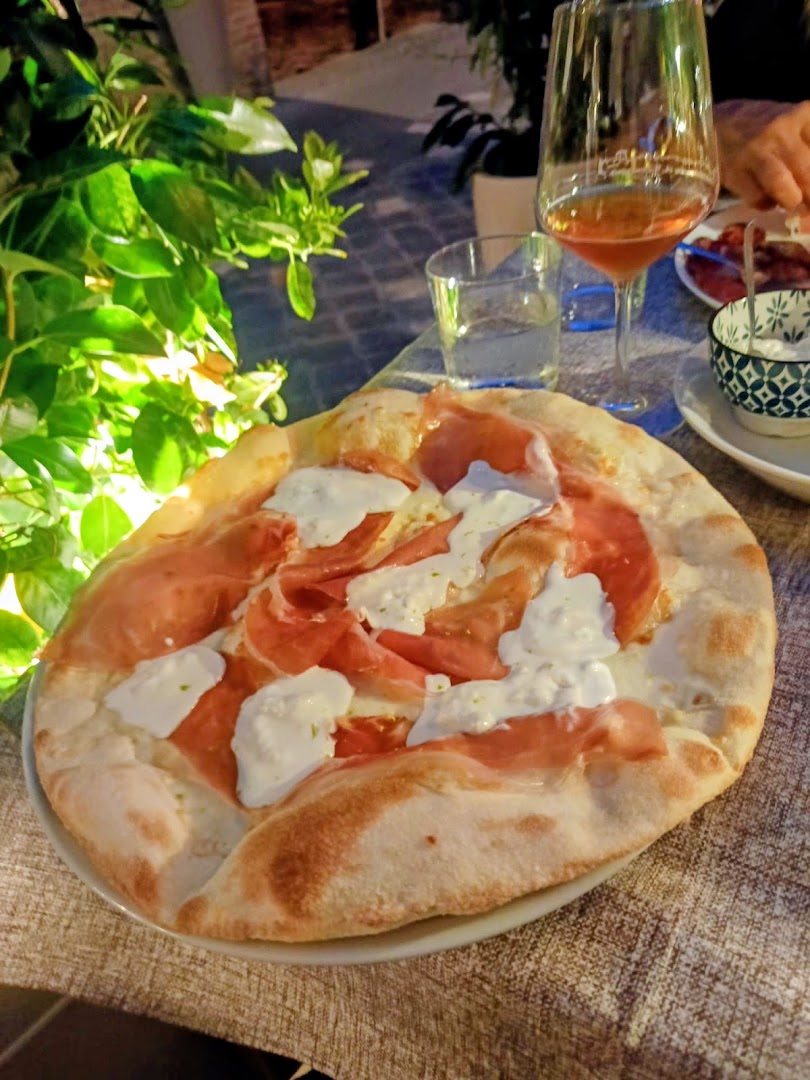 L' Arcangelo I Cucina e Pizza