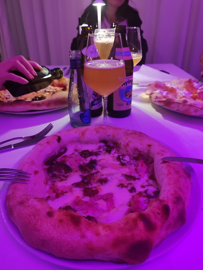 L' Arcangelo I Cucina e Pizza