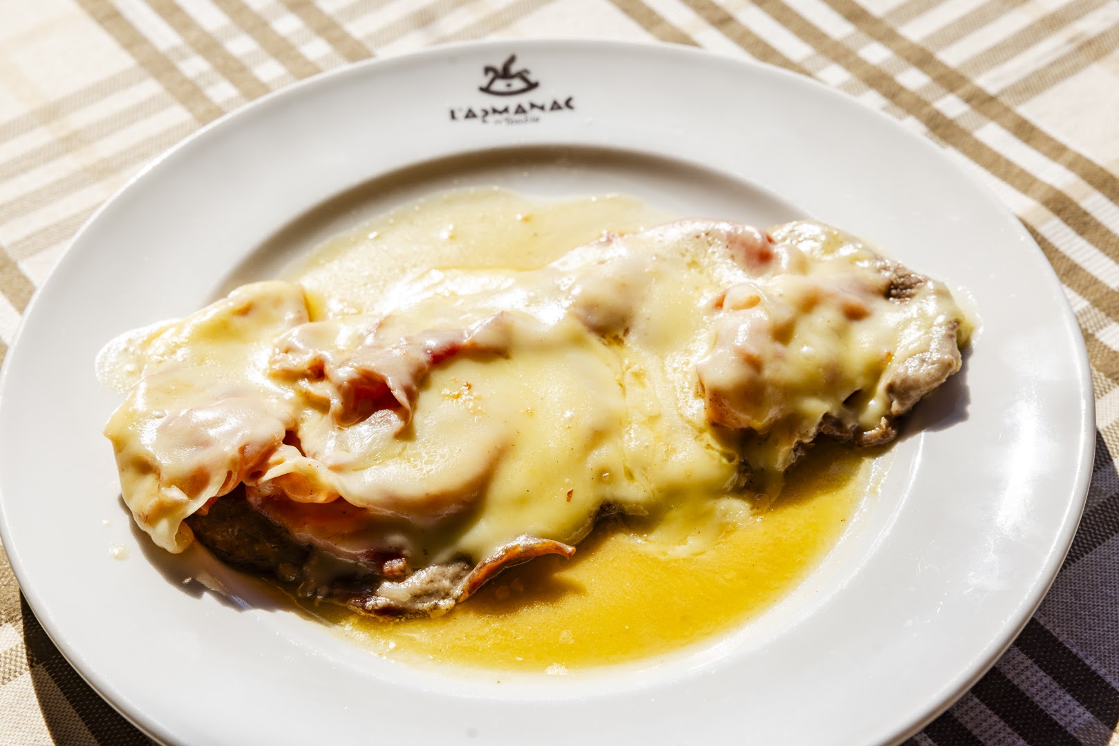 L' Armanac de Toubie - Hotel & Restaurant