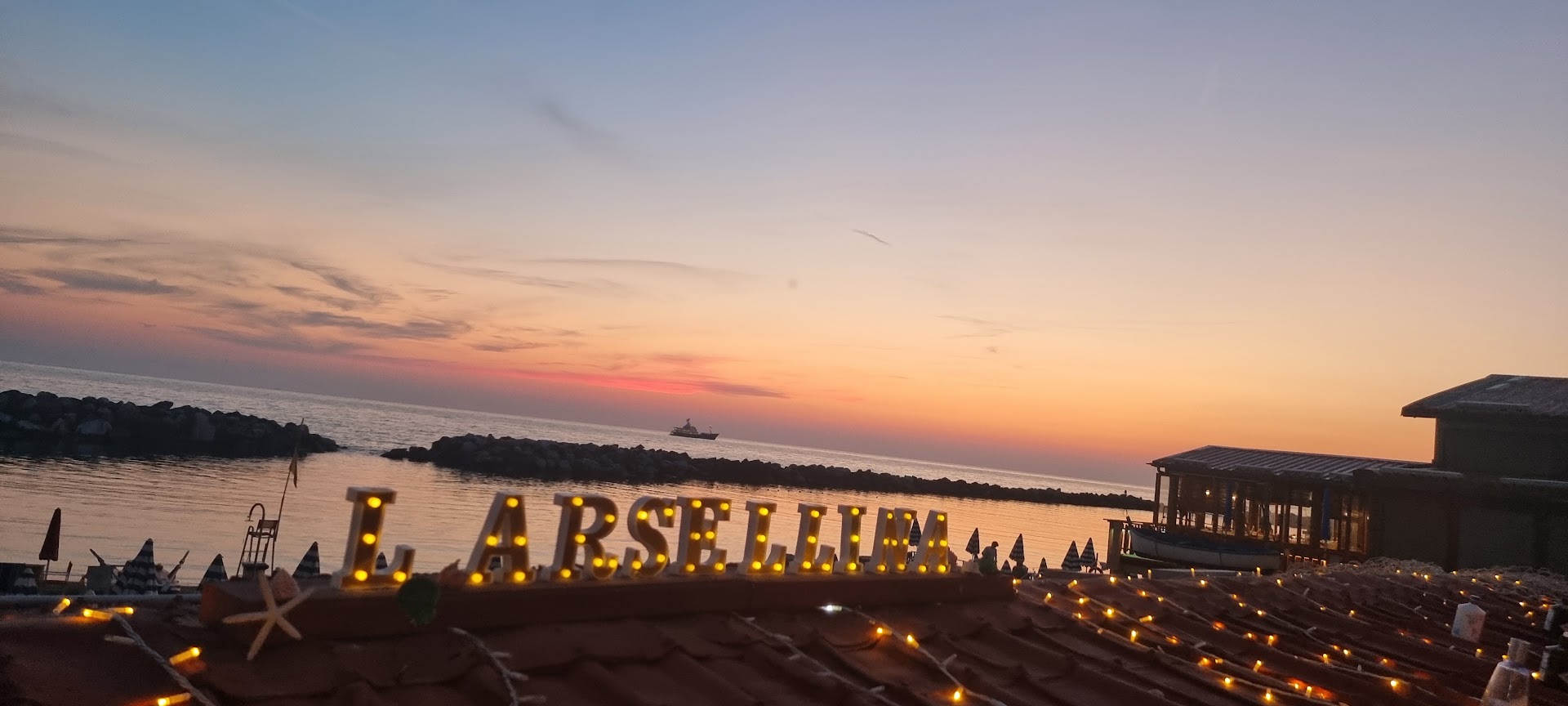 L’ Arsellina
