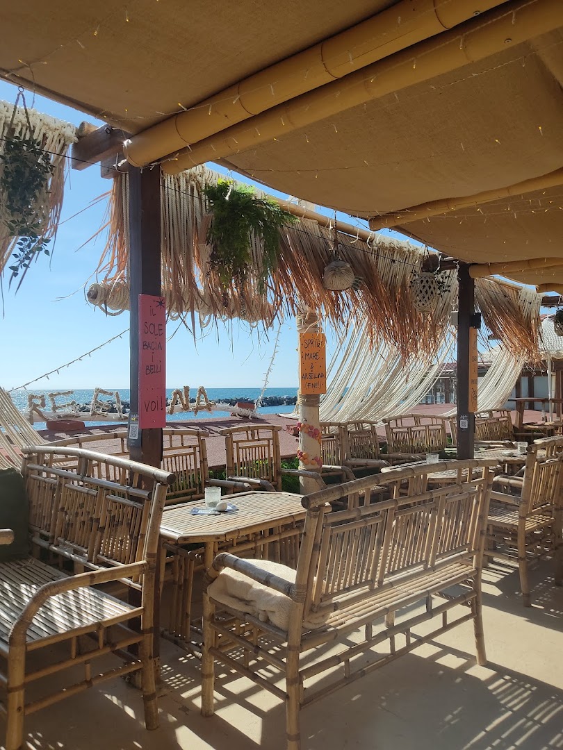L’ Arsellina, Marina di Pisa