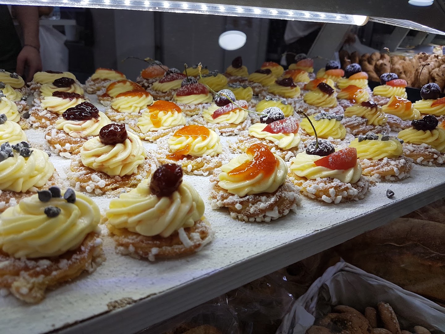 L' Arte Bianca (Panificio Carotenuto srl)