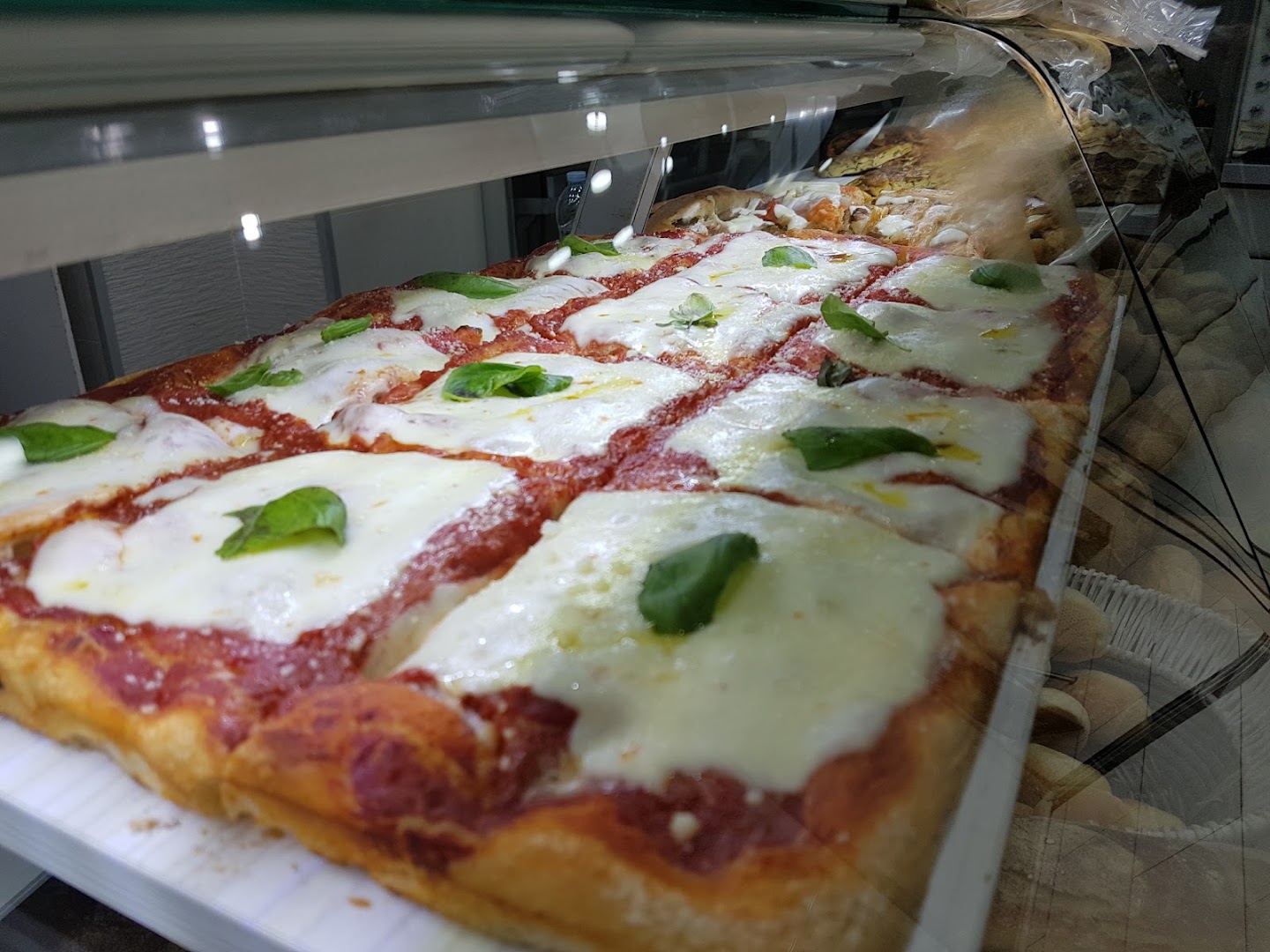L' Arte Bianca (Panificio Carotenuto srl)