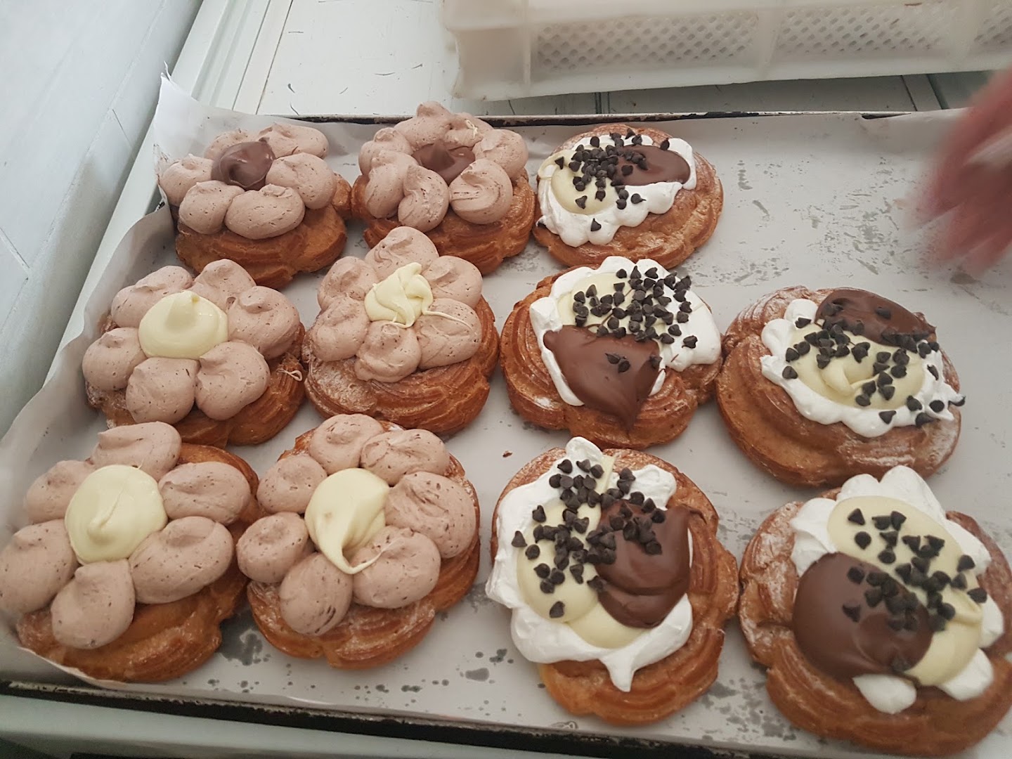 L' Arte Bianca (Panificio Carotenuto srl)