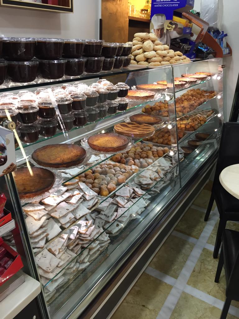 L Arte Dei Dolci Snc Di Terzo Francesco E Mario