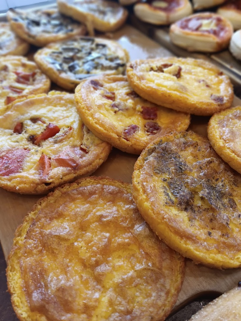 L' arte del pane