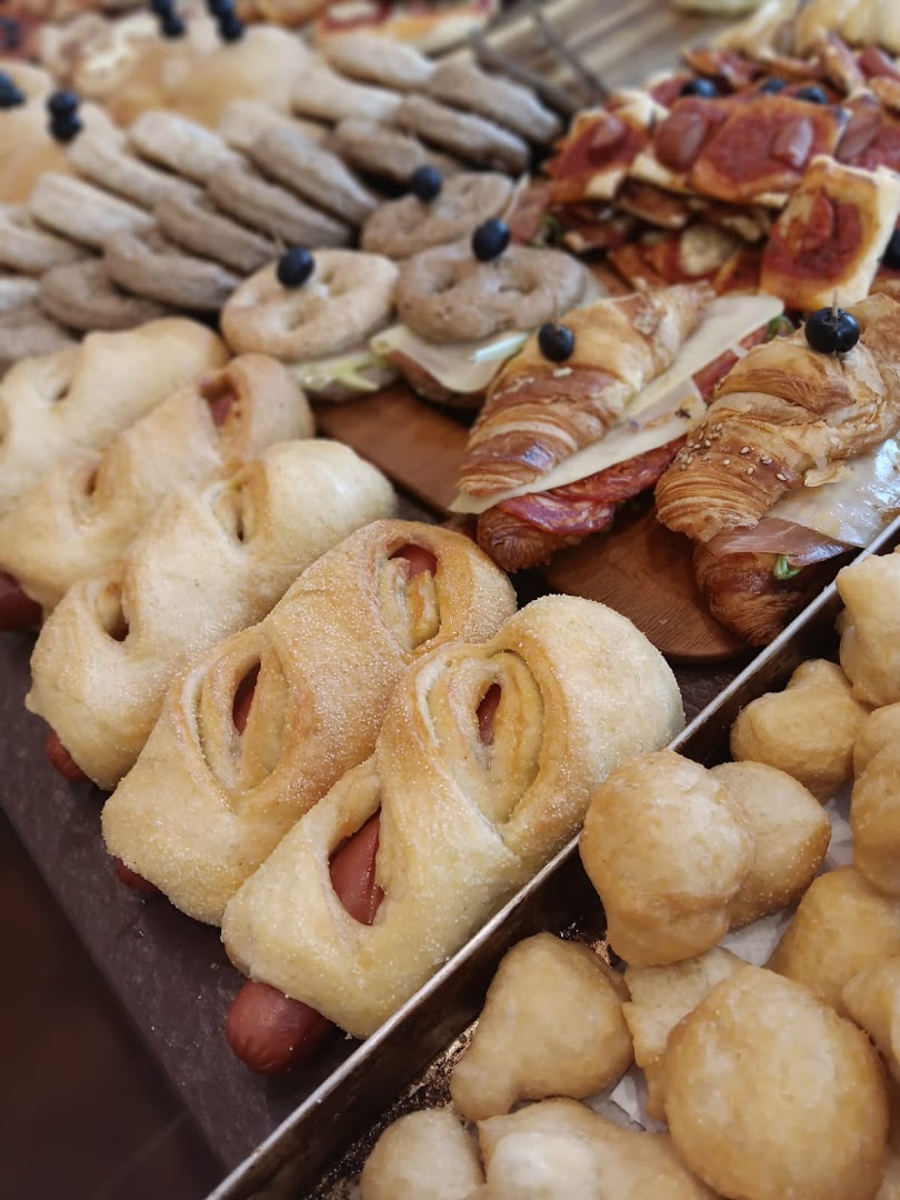 L' arte del pane