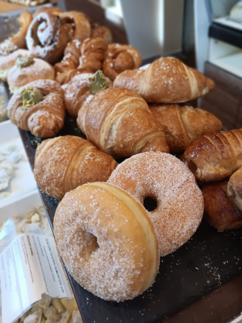 L' arte del pane