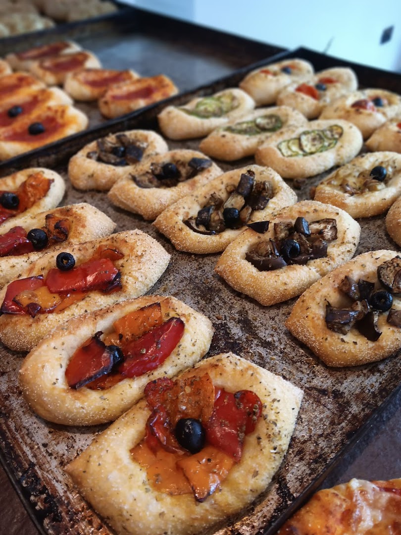L' arte del pane