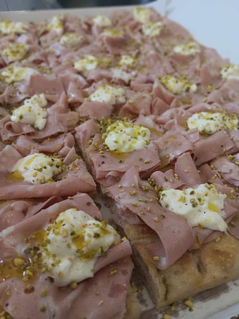 L' arte del pane
