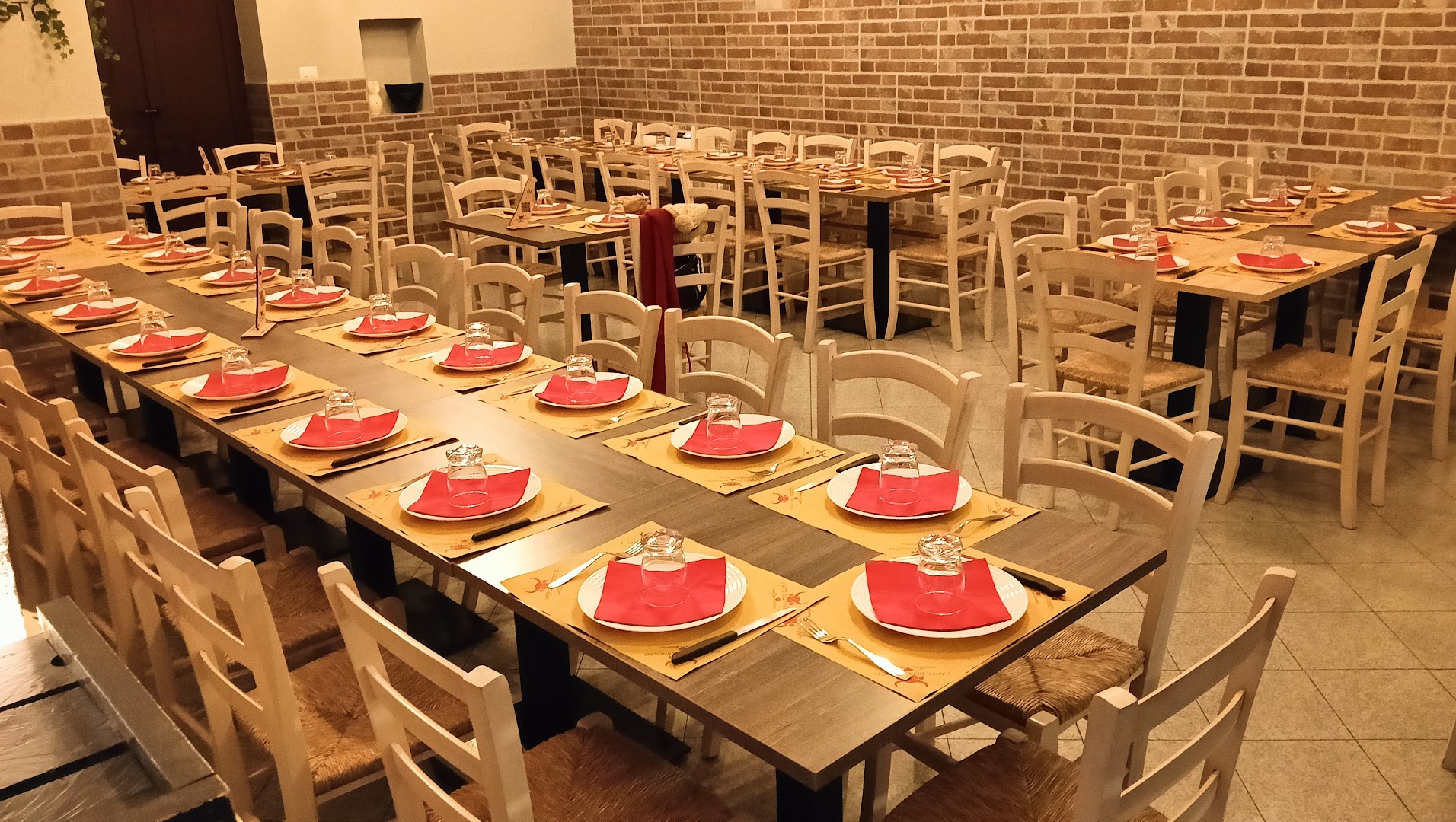 L’ Arte dell’ Arrosto Macelleria Braceria