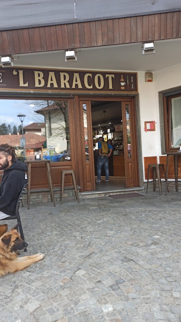 'L Baracot
