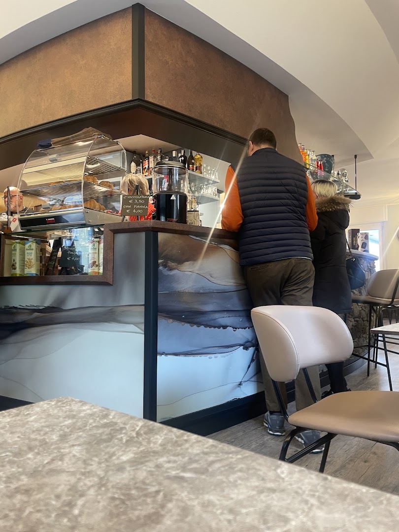 ‘L Cafe d’ la Pepina