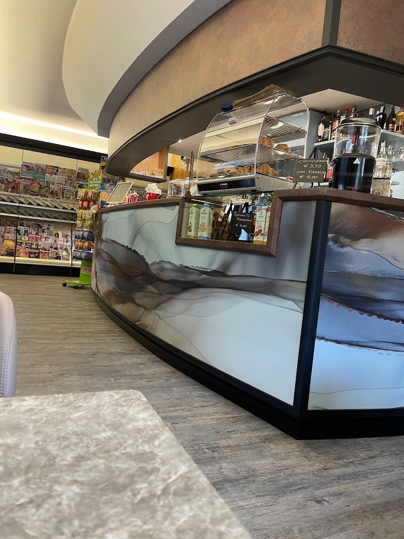 ‘L Cafe d’ la Pepina