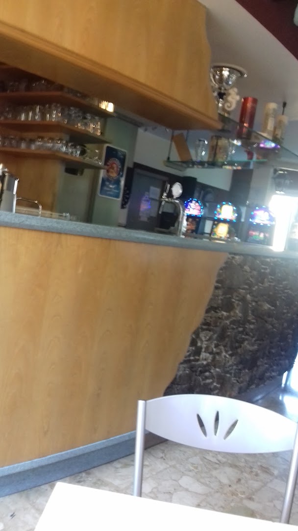 ‘L Cafe d’ la Pepina