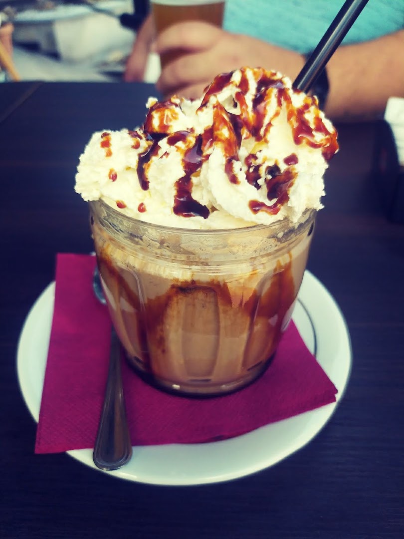 L' Elite Café di Melzo