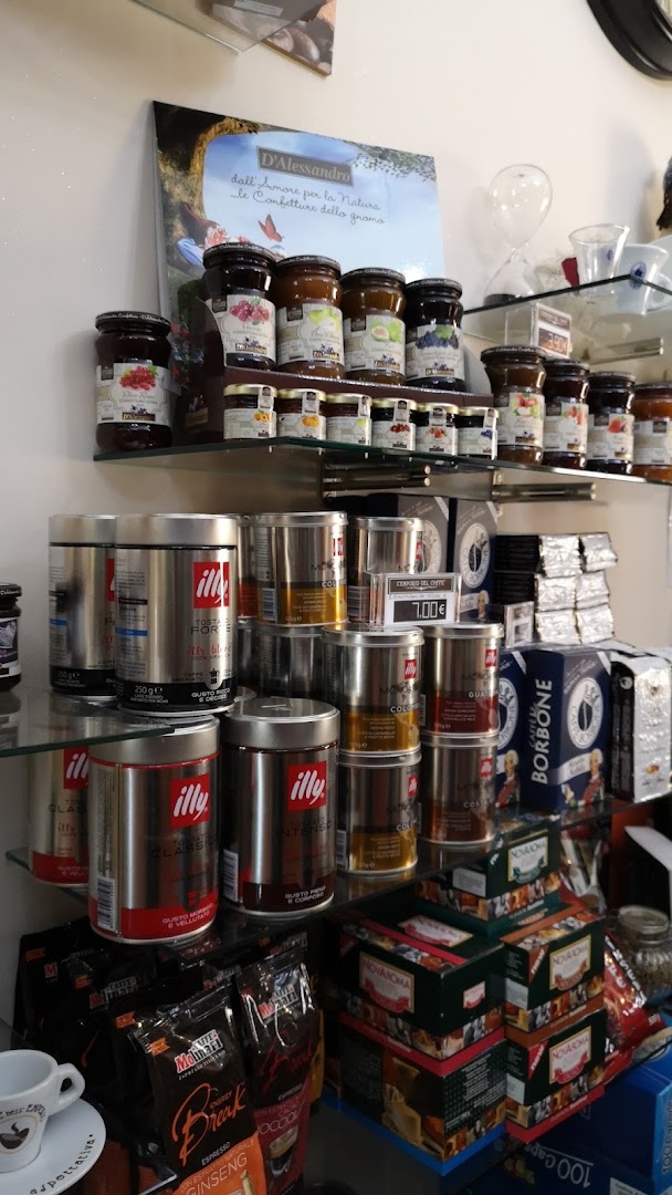 L' Emporio del Caffè-Avellino-Vendita Cialde e Capsule, Avellino