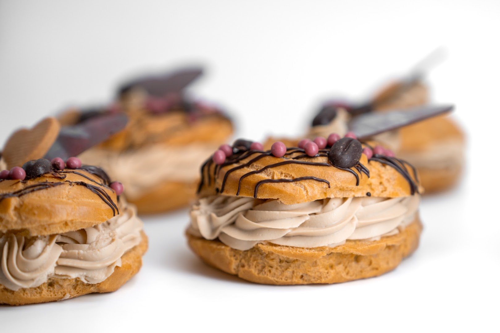 L' Essenziale Pasticceria, Salò