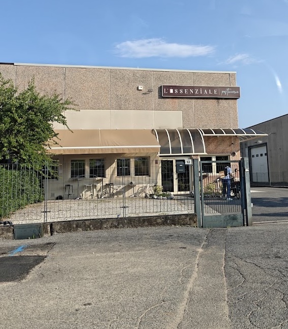 L' Essenziale Pasticceria