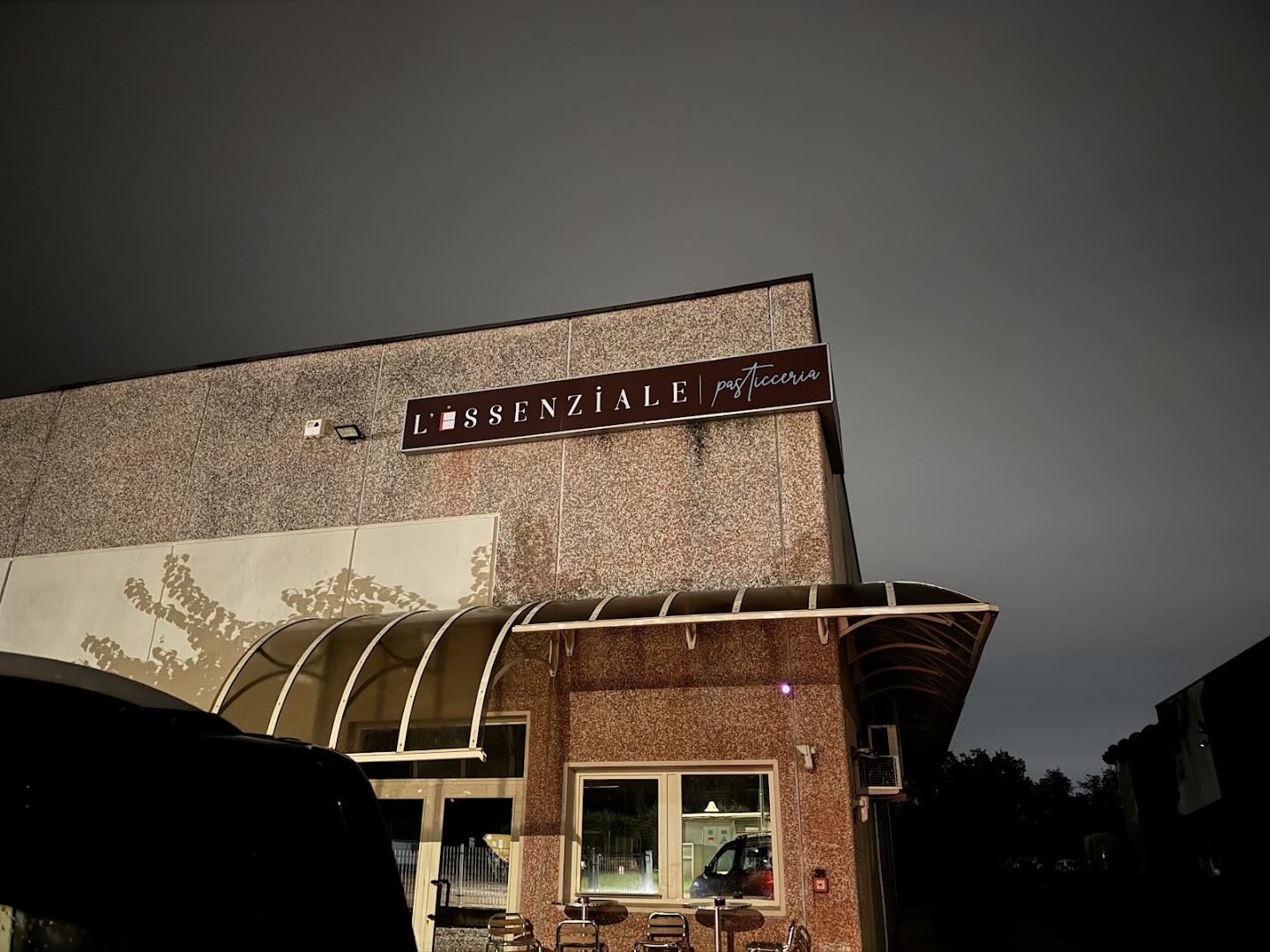 L' Essenziale Pasticceria
