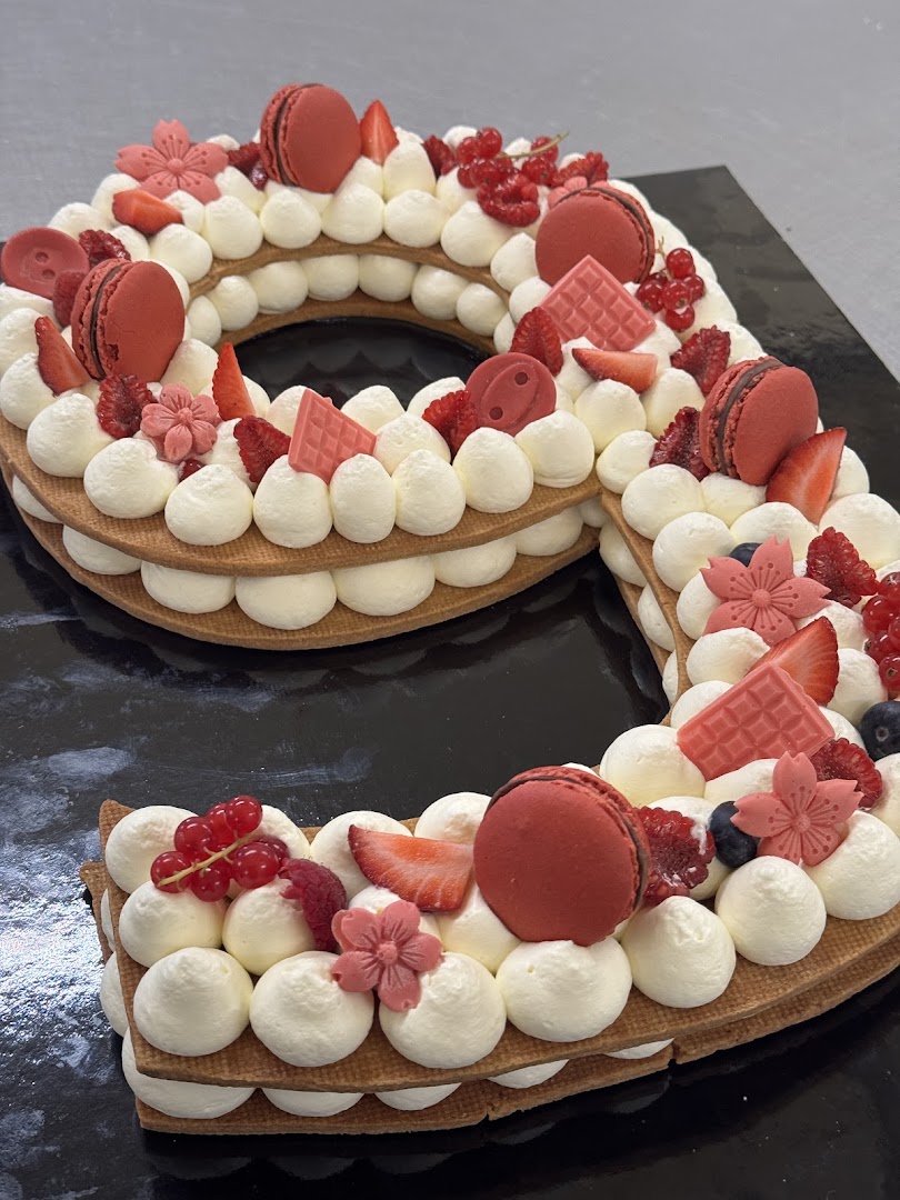 L' Essenziale Pasticceria
