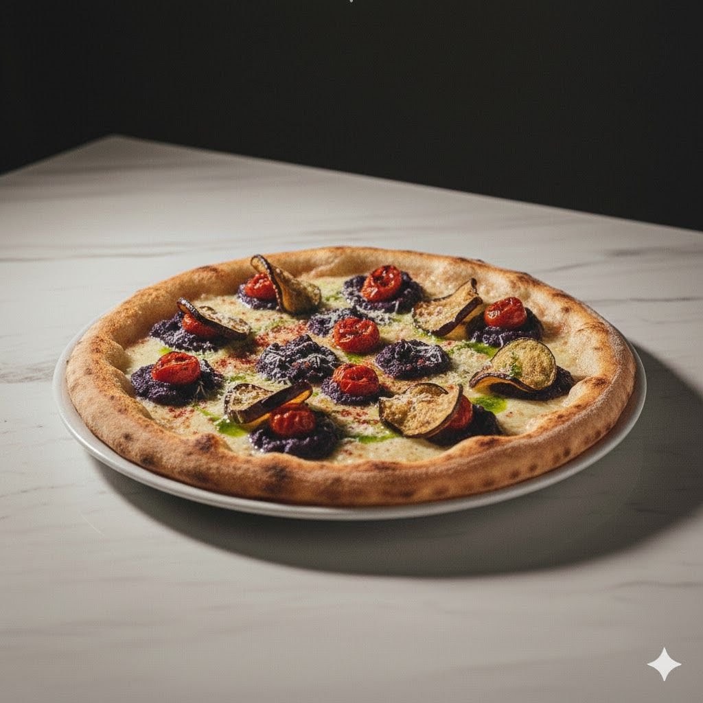 L’ Euro & gluten free, Latina