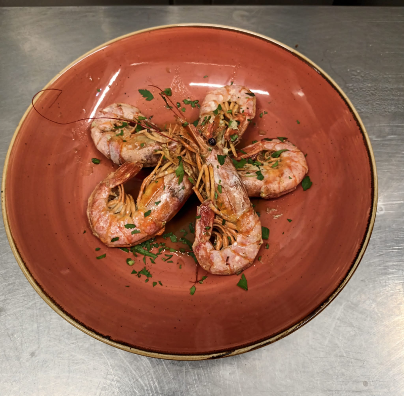 L.G. Delizie Ristorante Panetteria Pizzeria Caffetteria, Potenza