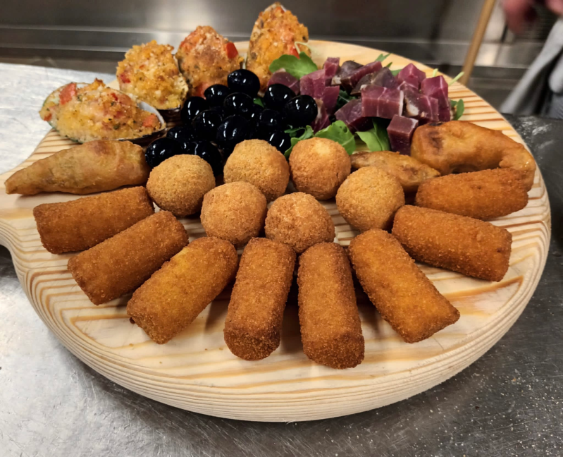 L.G. Delizie Ristorante Panetteria Pizzeria Caffetteria
