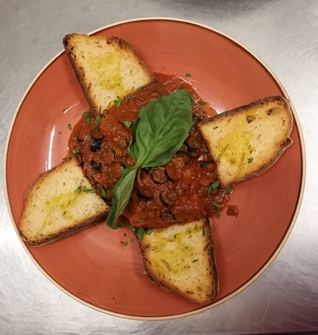 L.G. Delizie Ristorante Panetteria Pizzeria Caffetteria