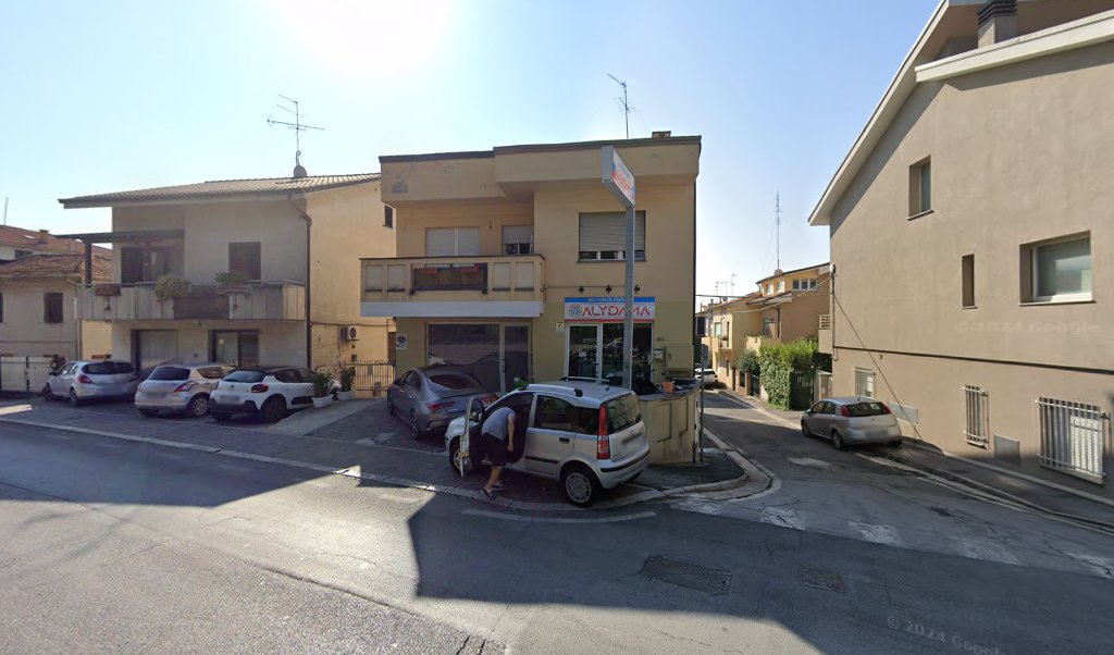 L.G. FORNI & CUCINE, Civitanova Marche