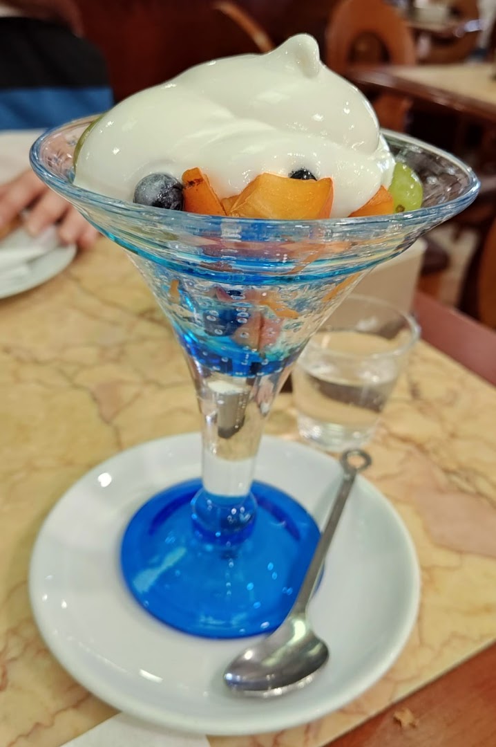 L' Habama Caffè