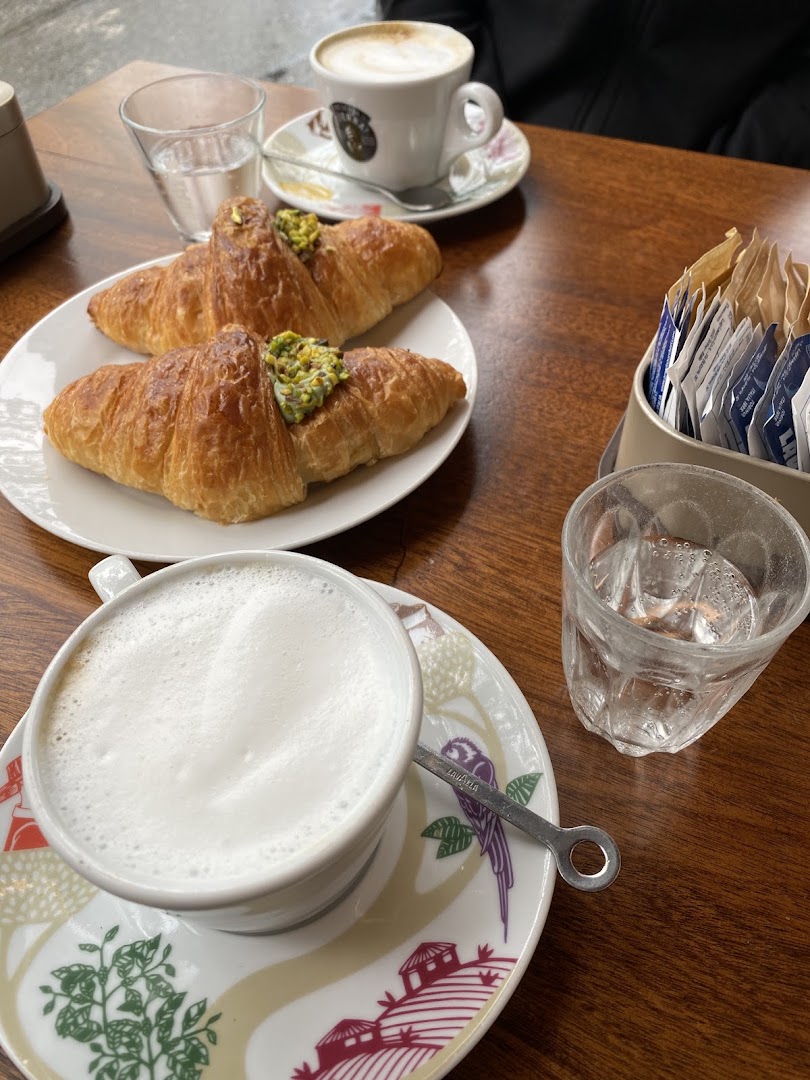 L' Habama Caffè