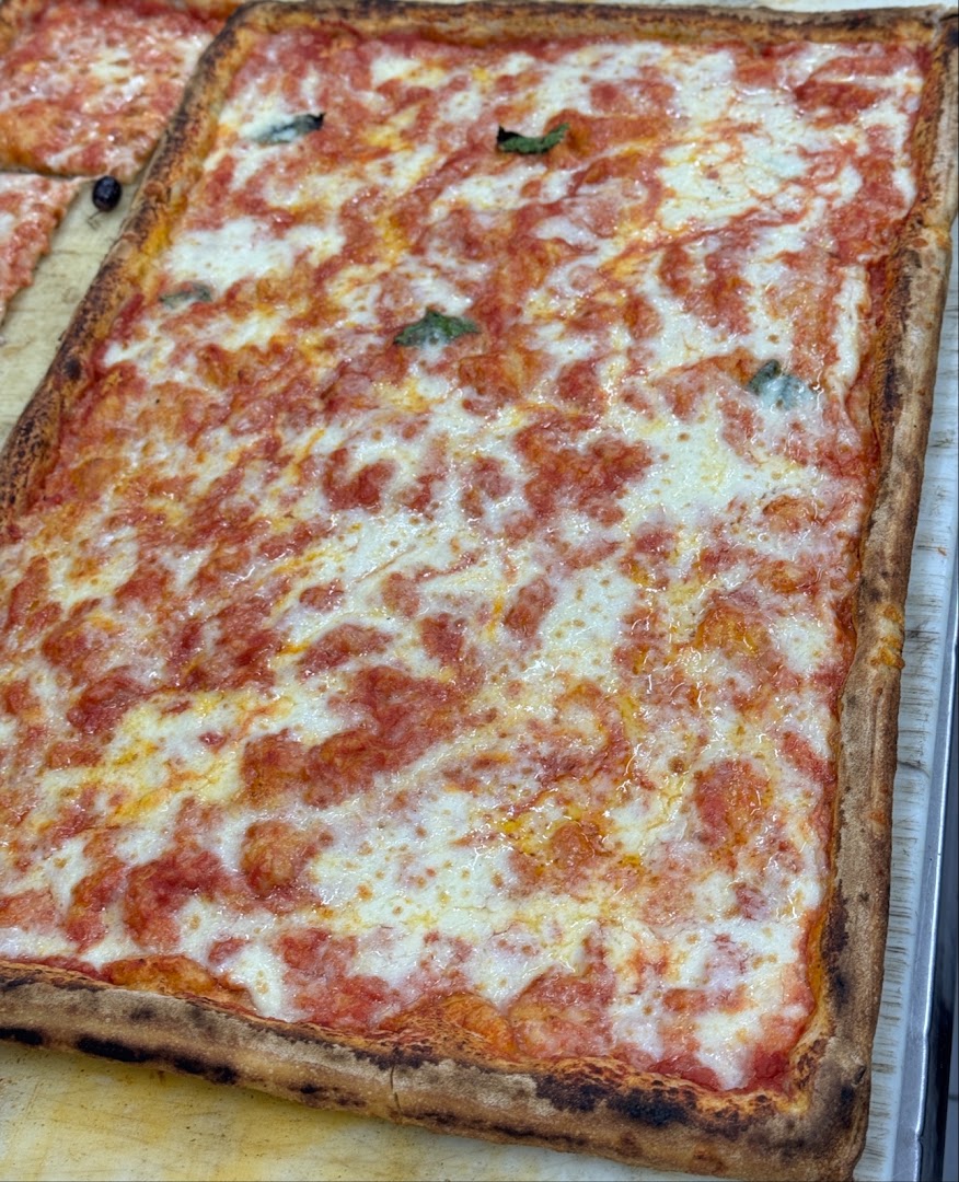 L' incontro dal 1983 • Pizzeria