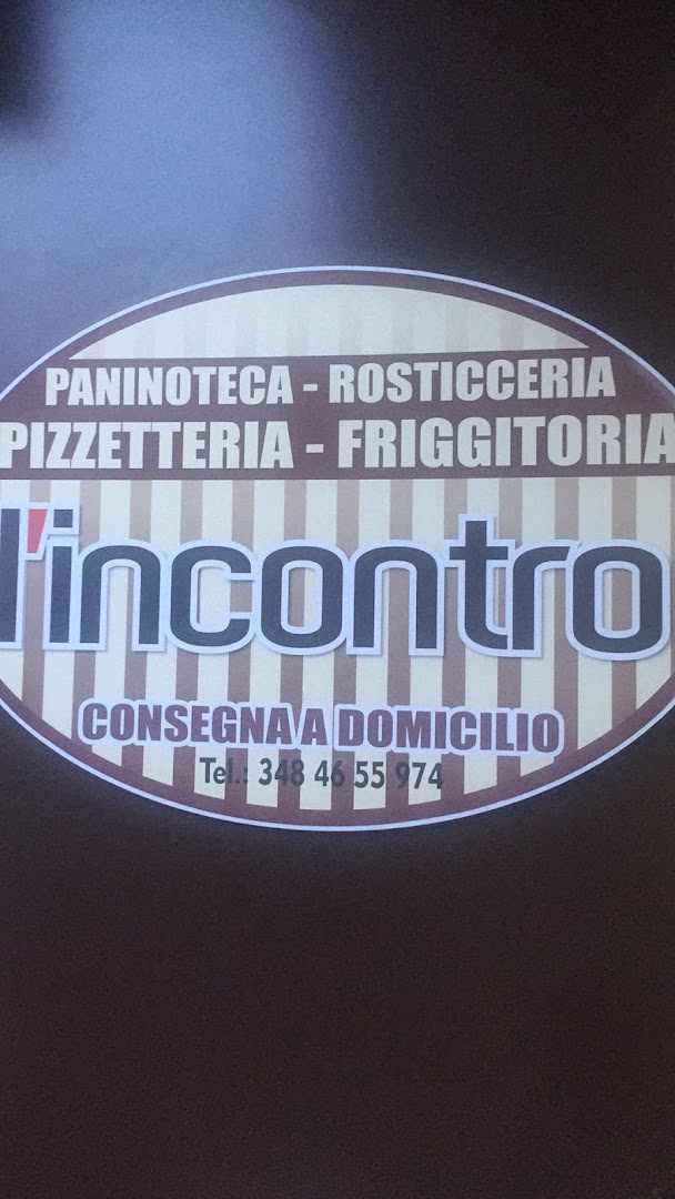 L' Incontro
