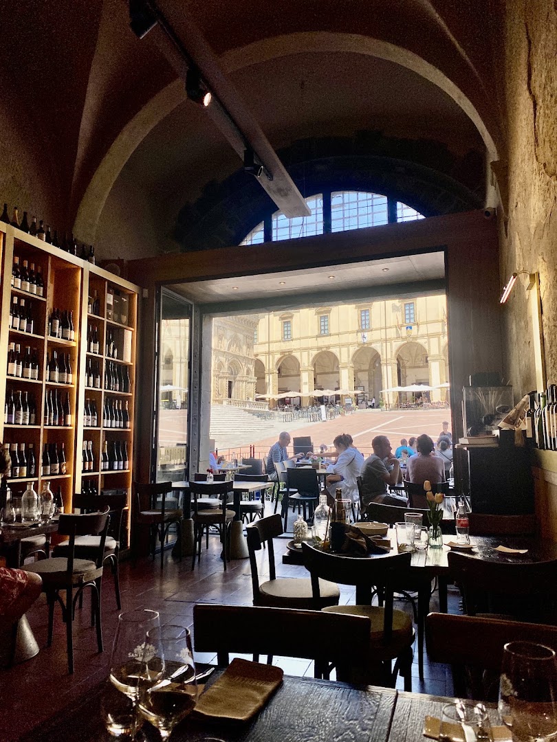 L. Indigeno Wine & Food, Arezzo