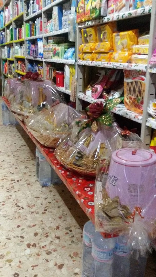 L Isola della bontà di Gattuso Alimentari, Ravanusa